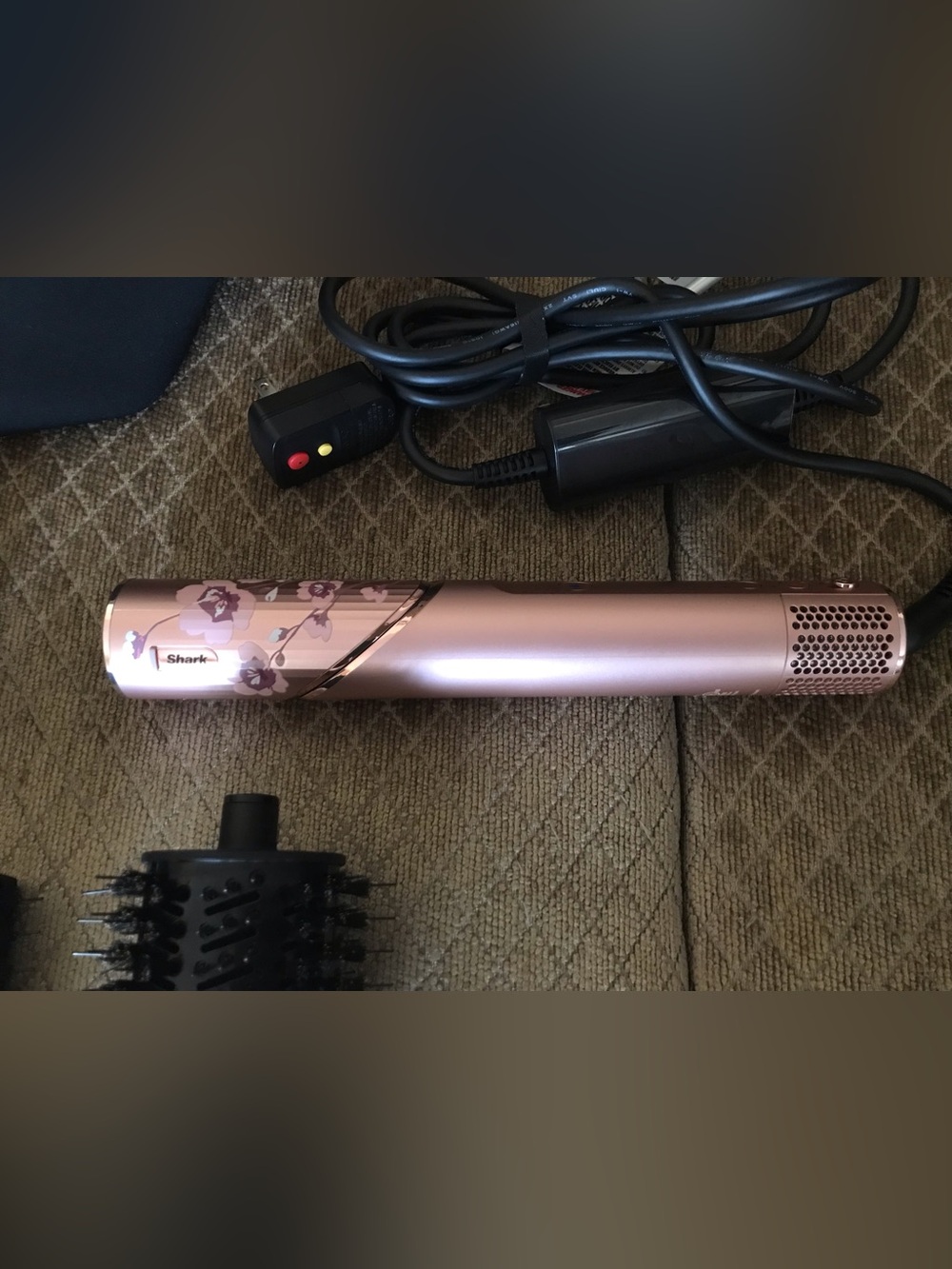 Shark Flexstyle, air styler and drying system blossom bliss - Picture 5 of 6